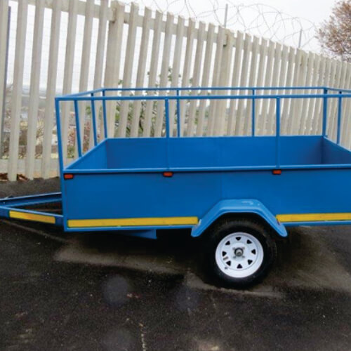trailer